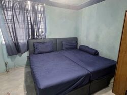Blk 107 Bishan View (Bishan), HDB 4 Rooms #553611291